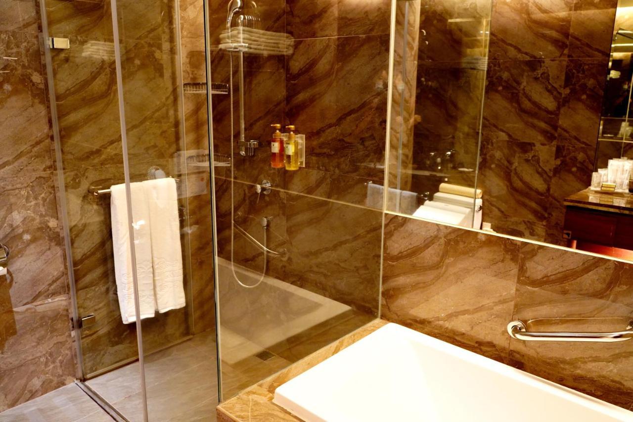 Hotel Hu House - Tajpej Zewnętrze zdjęcie