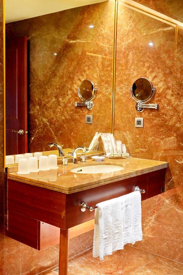 Hotel Hu House - Tajpej Zewnętrze zdjęcie