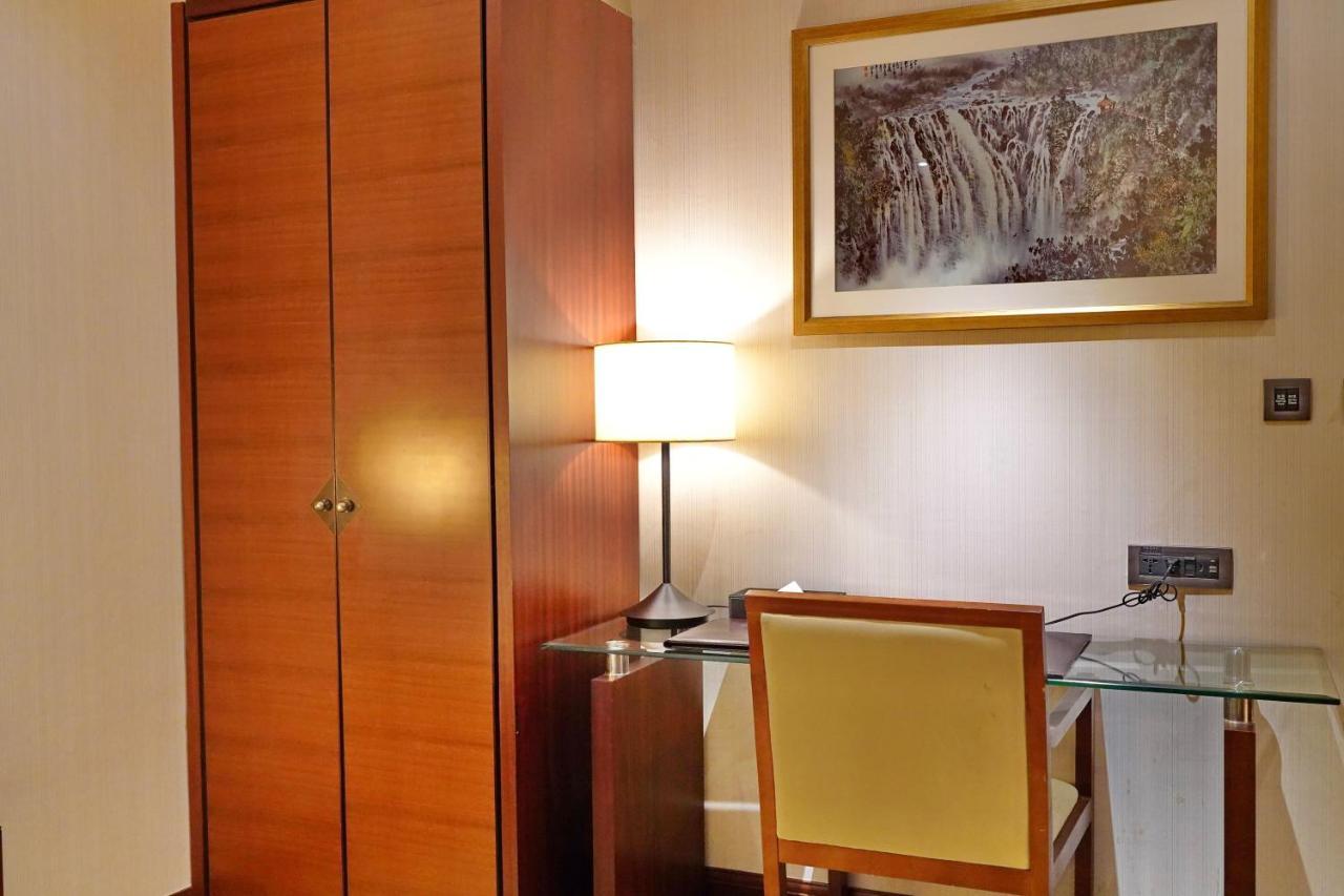 Hotel Hu House - Tajpej Zewnętrze zdjęcie