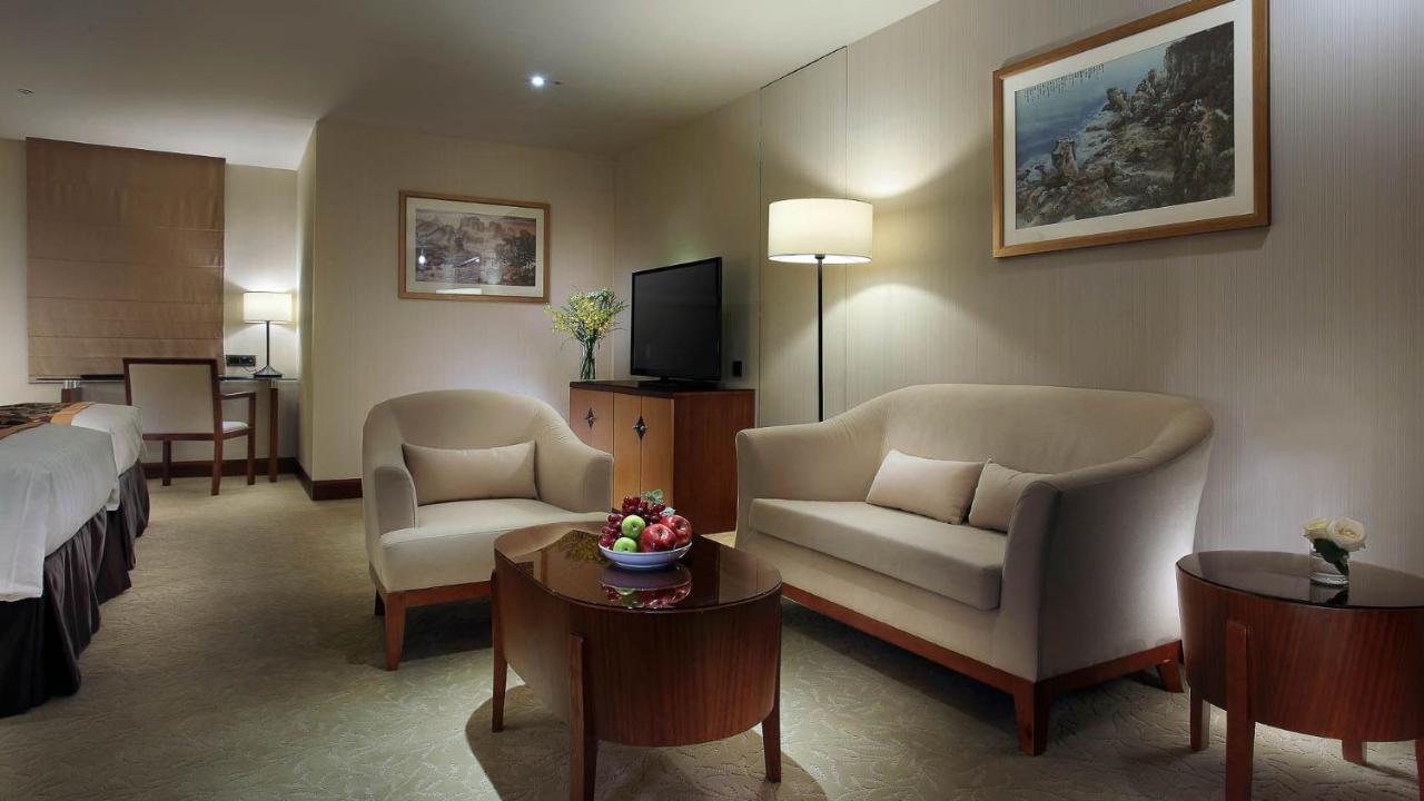Hotel Hu House - Tajpej Zewnętrze zdjęcie